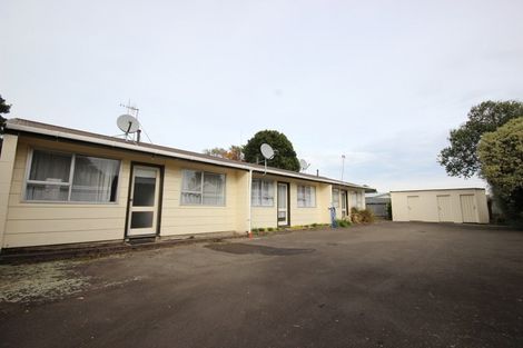 Photo of property in 282 Ruahine Street, Terrace End, Palmerston North, 4410