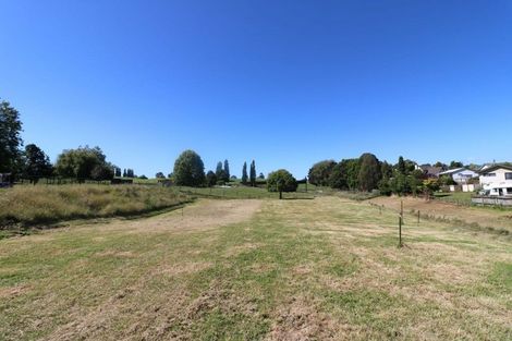 Photo of property in 15 Montgomery Crescent, Putaruru, 3411