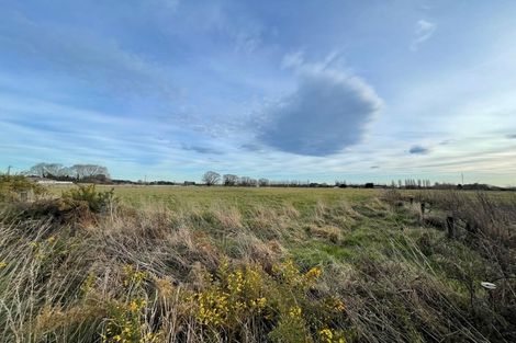 Photo of property in 1 Rangiora Woodend Road, Woodend, 7610