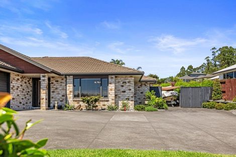 Photo of property in 137 Rowesdale Drive, Ohauiti, Tauranga, 3112