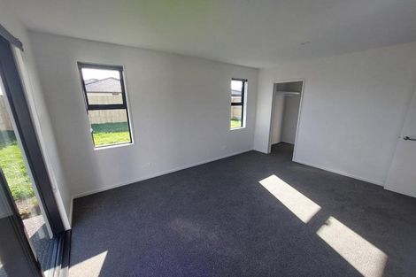 Photo of property in 64 Nethercote Way, Rolleston, 7614