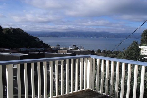 Photo of property in 7 Onslow Road, Khandallah, Wellington, 6035