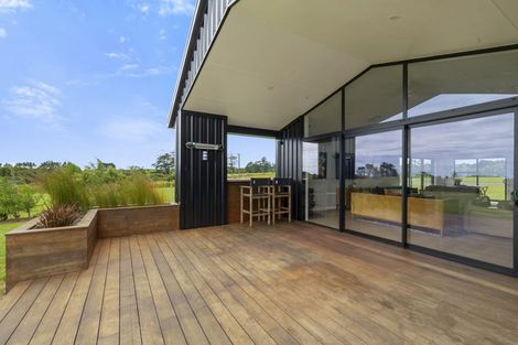 Photo of property in 1506 Egmont Road, Egmont Village, 4386