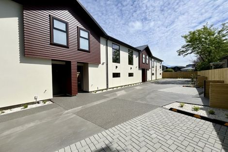 Photo of property in 2/15 Southey Street, Sydenham, Christchurch, 8023