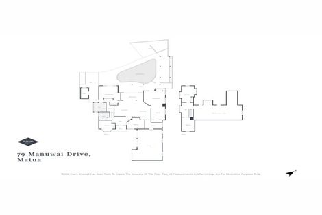 Photo of property in 79 Manuwai Drive, Matua, Tauranga, 3110