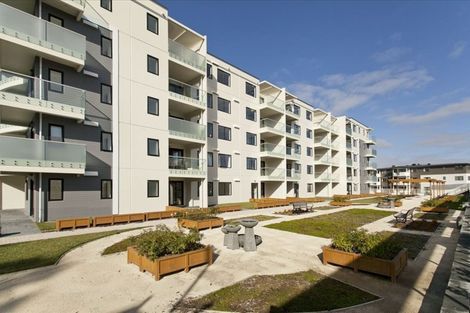 Photo of property in Apollo Apartments, 201/46 Rosedale Road, Rosedale, Auckland, 0632