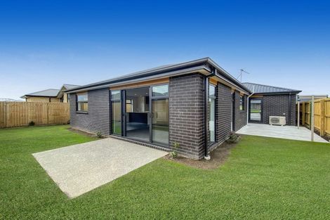 Photo of property in 41 Champagne Avenue, Yaldhurst, Christchurch, 8042