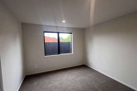 Photo of property in 4/149 Strickland Street, Spreydon, Christchurch, 8024
