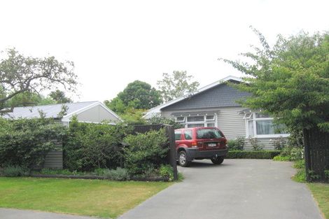 Photo of property in 14 Lingard Street, St Albans, Christchurch, 8052