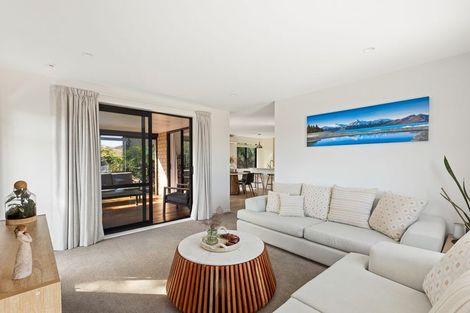 Photo of property in 6 Parkdale Close, Snells Beach, 0920
