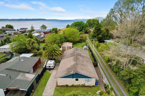 Photo of property in 38a Parawai Road, Ngongotaha, Rotorua, 3010
