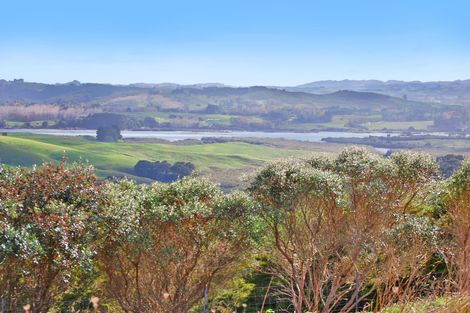 Photo of property in 542e Oneriri Road, Kaiwaka, 0573