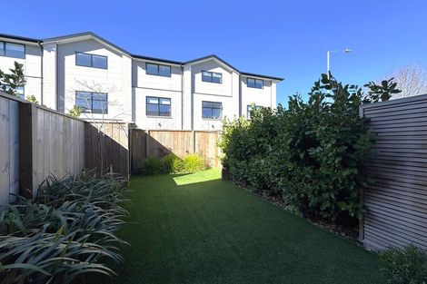 Photo of property in 4/320 Hereford Street, Christchurch Central, Christchurch, 8011