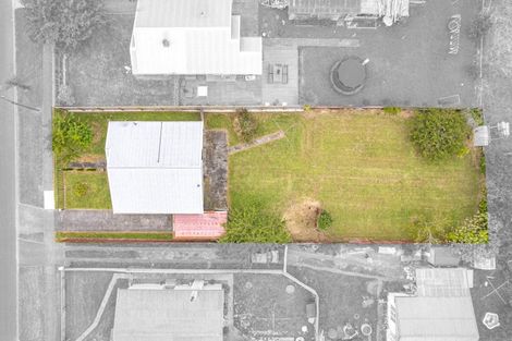 Photo of property in 21 Field Street, Aramoho, Whanganui, 4500