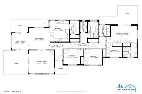 Photo of property in 159 Fairview Drive, Birchville, Upper Hutt, 5372