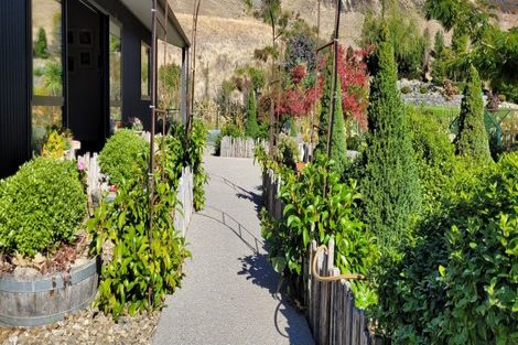 Photo of property in 115 Lowburn Valley Road, Lowburn, Cromwell, 9384