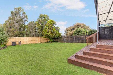 Photo of property in 1/1 Dalwhinnie Parade, Highland Park, Auckland, 2010