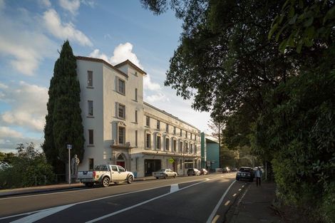 Photo of property in 441 Titirangi Road, Titirangi, Auckland, 0604