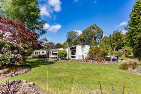 Photo of property in 90 Old West Coast Road, Yaldhurst, Christchurch, 7676