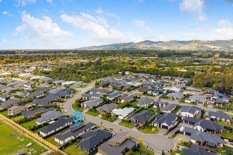 Photo of property in 16 Dollar Place, Prebbleton, 7604