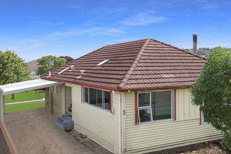 Photo of property in 3 Teviot Street, Oamaru North, Oamaru, 9400