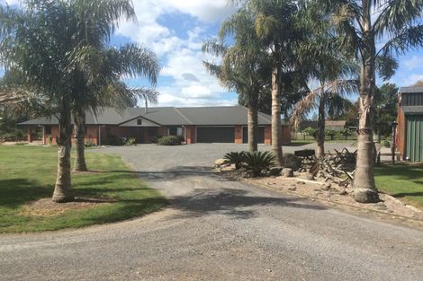 Photo of property in 296b Pickering Road, Tamahere, Hamilton, 3283