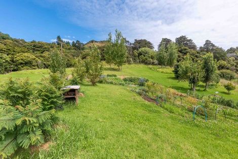 Photo of property in 522 Waiotemarama Gorge Road, Waimamaku, Kaikohe, 0473