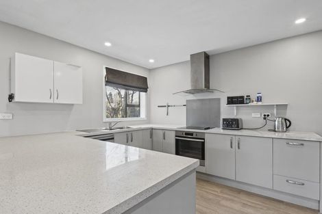 Photo of property in 1 Matai Place, Oxford, 7430