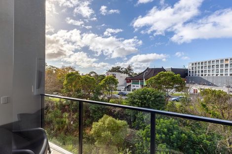 Photo of property in 611/8 Kingsland Terrace, Kingsland, Auckland, 1021
