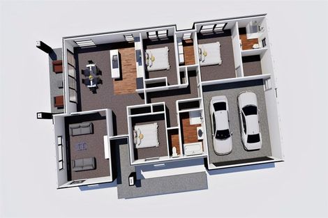 Photo of property in 23 Cranford Road, Appleby, Richmond, 7020