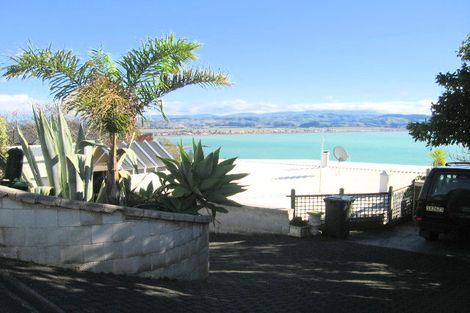 Photo of property in 157 Thompson Road, Bluff Hill, Napier, 4110