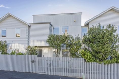Photo of property in 21c Farrar Street, Grey Lynn, Auckland, 1021
