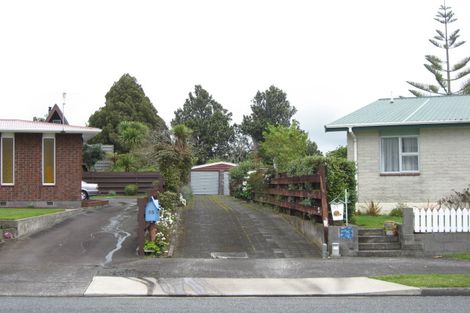 Photo of property in 55 Manu Crescent, Upper Vogeltown, New Plymouth, 4310