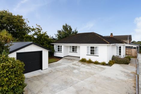 Photo of property in 288 Albert Street, Hokowhitu, Palmerston North, 4410