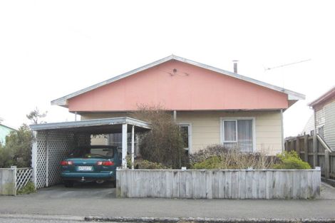 Photo of property in 74 Blake Street, Blaketown, Greymouth, 7805