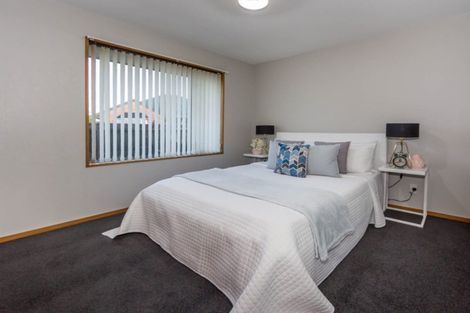 Photo of property in 1/15 Showgate Avenue, Sockburn, Christchurch, 8042