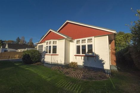 Photo of property in 90 Winter Street, Ashburton, 7700