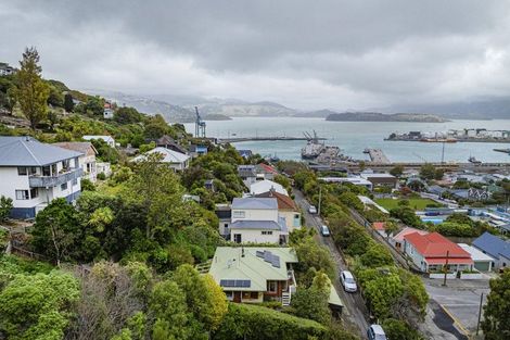 Photo of property in 54 Saint Davids Street, Lyttelton, 8082