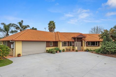 Photo of property in 840 Collinson Street, Pirongia, 3802