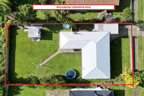 Photo of property in 3 Mark Perreau Place, Foxton, 4814