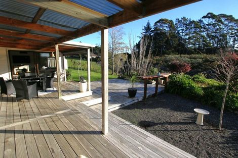 Photo of property in 317a Onekura Road, Waipapa, 0295