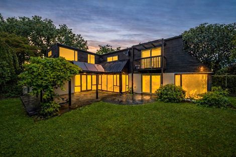 Photo of property in 10 Tripp Place, Ilam, Christchurch, 8041