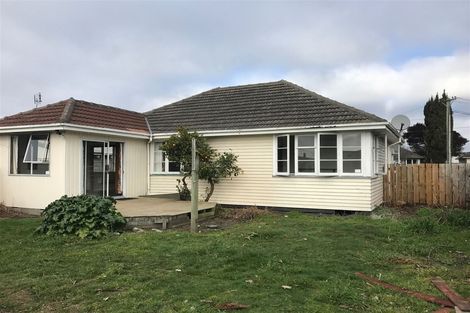 Photo of property in 7 Westcott Street, Dallington, Christchurch, 8061