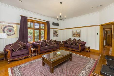 Photo of property in 1 Camp Street, Heretaunga, Upper Hutt, 5018