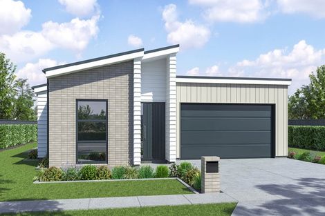 Photo of property in 11 Silvereye Street, Halswell, 8025