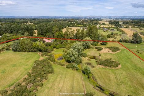 Photo of property in 839b Chester Road, West Taratahi, Carterton, 5791