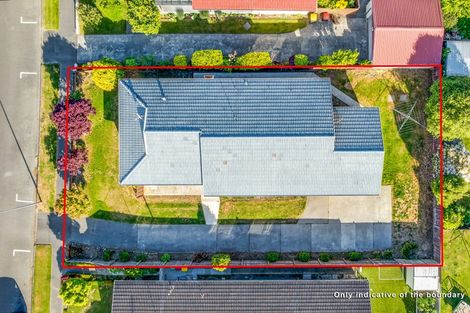 Photo of property in 9 Dalrye Place, Ilam, Christchurch, 8041