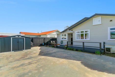 Photo of property in 38 Palmer Crescent, Silverstream, Upper Hutt, 5019