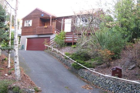 Photo of property in 21a Newington Avenue, Maori Hill, Dunedin, 9010