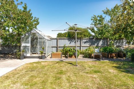 Photo of property in 27 Cunningham Place, Halswell, Christchurch, 8025